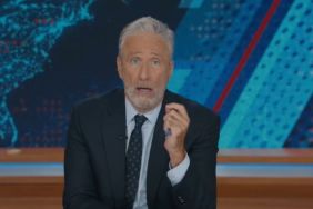Jon Stewart Calls Out One ‘Cruel’ Donald Trump Media Narrative
