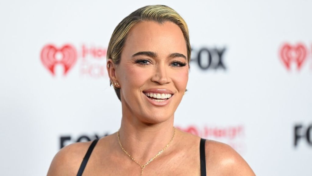 Teddi Mellencamp Shares Major Cancer Update but Stops Short of 'Remission'