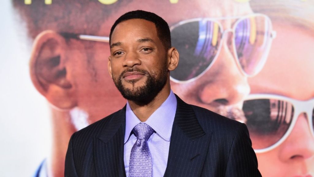 Will Smith Could Get ‘Fresh Prince’ Reunion Courtesy of DWTS