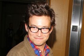 Jonathan Taylor Thomas Seen for First Time Since Arrest & Deputy-Kicking Claim