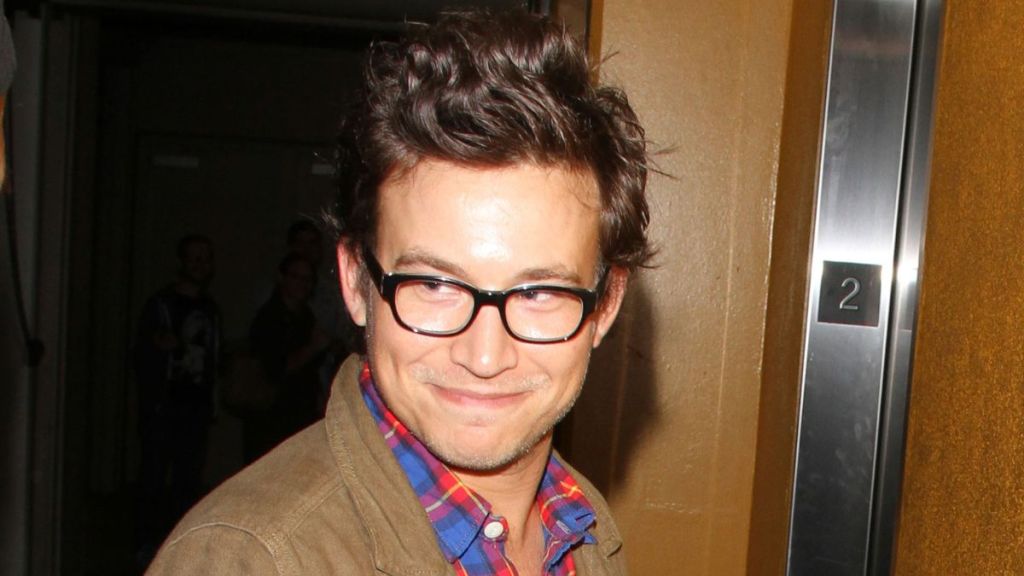 Jonathan Taylor Thomas Seen for First Time Since Arrest & Deputy-Kicking Claim