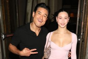 Mario Lopez’s Risqué Night Out With Daughter Gia Leaves Fans Stunned