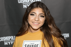 Milania Giudice Under Professional Care Following Airport Crisis