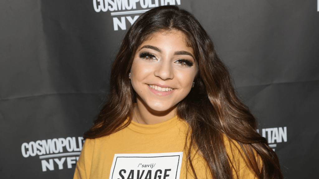 Milania Giudice Under Professional Care Following Airport Crisis