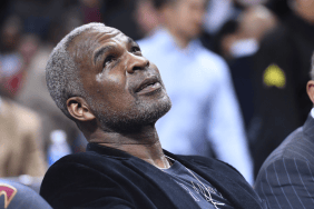 Former NBA Star Charles Oakley Says RHOA Can Be ‘Draining’