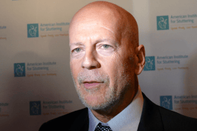Bruce Willis Makes Rare Appearance in Daughter’s New Snap