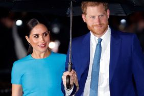 Meghan Markle & Prince Harry Demand New Titles, Reject 'Private Citizens' Label — Report