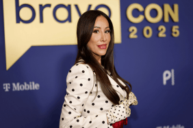 RHOSLC’s Angie Katsanevas Reveals Where Things Stand With Estranged Husband