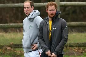 Prince William Is Miles Away as Prince Harry Marks His First UK Birthday in Years