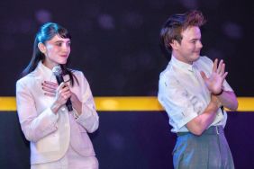 Stranger Things Stars Reportedly End Nearly Decade-Long Romance