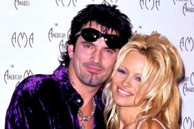 Pamela Anderson & Tommy Lee’s Eldest Son Has Big Personal News