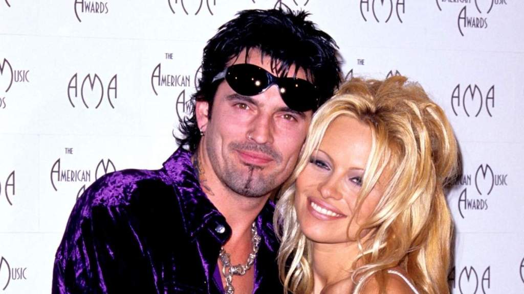Pamela Anderson & Tommy Lee’s Eldest Son Has Big Personal News