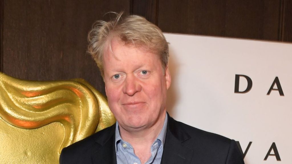 Charles Spencer Warns Royal Wives Face a ‘Very Specific’ Struggle — Report