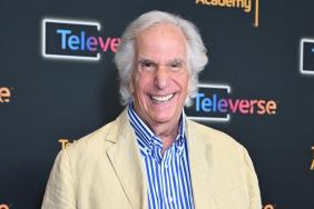 Henry Winkler Reveals What Made His Parents So Hard to Forgive