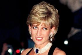 Princess Diana’s Iconic Fashion Moment Makes a Major Return, But There’s a Catch