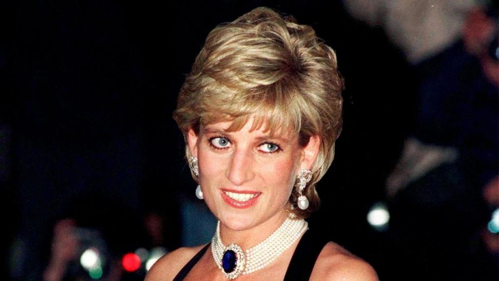 Princess Diana’s Iconic Fashion Moment Makes a Major Return, But There’s a Catch