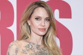 Angelina Jolie Is Ready to Leave the US Behind