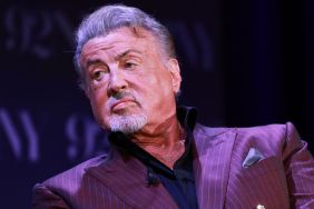 Sylvester Stallone Recalls Being Attacked by Naked Inmate at 17