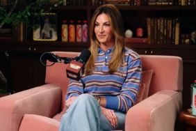 Erin Andrews Reveals Brutal Career Fear After Secret Hotel Video Leak