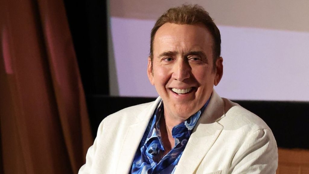 Nicolas Cage’s Spider-Noir Cancellation Just Got More Frustrating