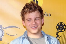 Jonathan Lipnicki Reveals ‘Full Frontal’ Role Sparked Serious Anxiety
