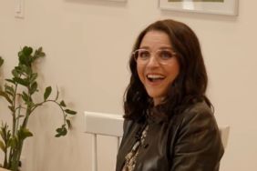 Julia Louis-Dreyfus Reveals What Caused 'Tons' of Tension on Seinfeld