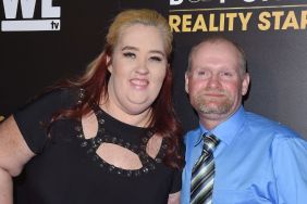 Mama June’s Ex Sugar Bear Suddenly Reappears — With a Fiancée