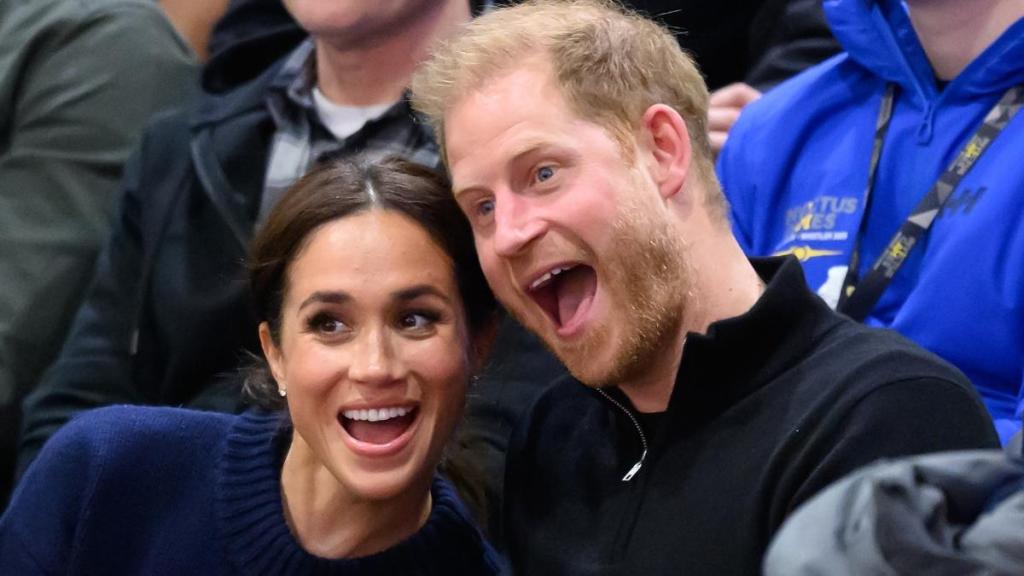 Prince Harry & Meghan Markle’s Move Back May Be About More Than Ending Royal Feud — Former Friend