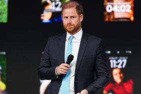 Prince Harry Isn't Letting King Charles' Move 'Slow Him Down' — Source