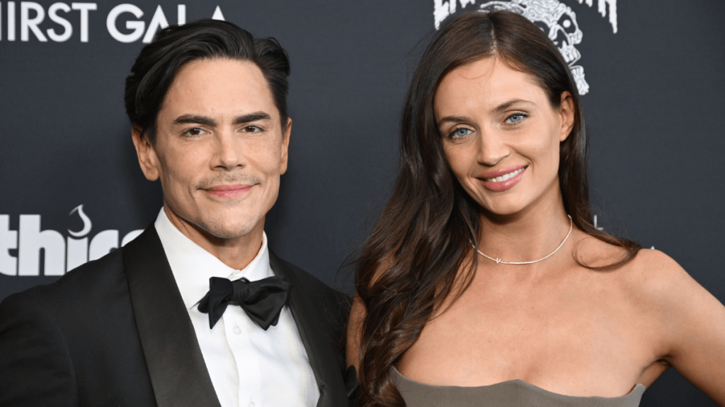 Tom Sandoval’s Ex Faces a Major Crack in Her Family’s Legal Fight