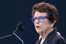 Billie Jean King Fires Back at Sexist Doubters: ‘Big Mistake’