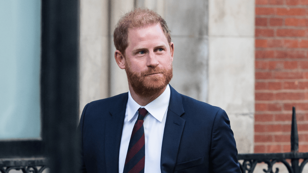 Prince Harry’s Camp Suspects Palace Move Could Affect Major Decision — Report