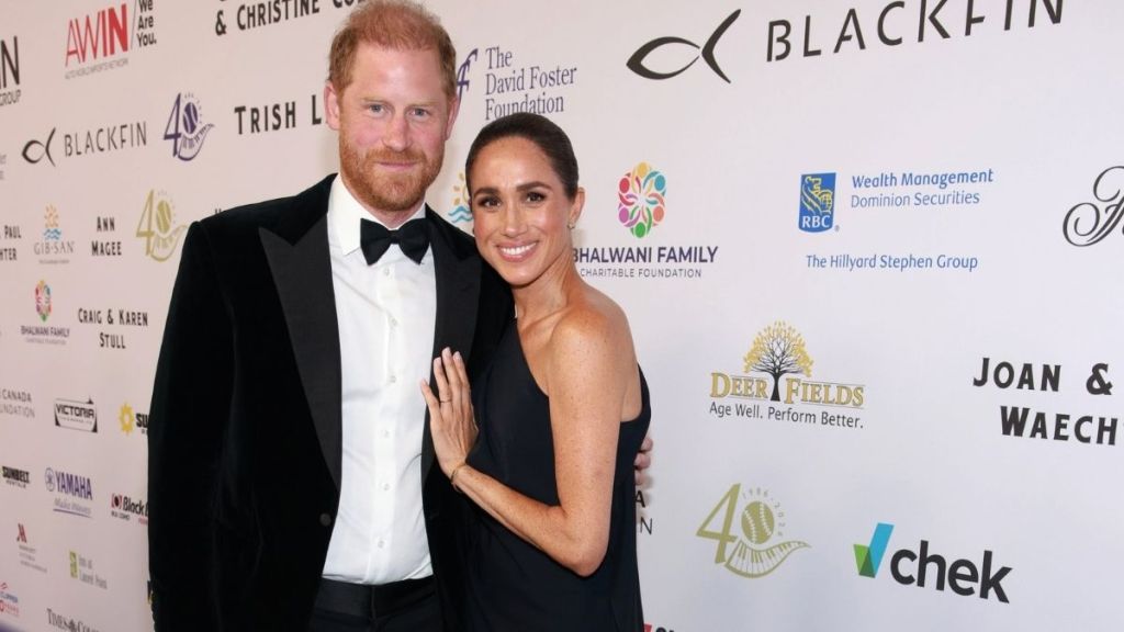 Meghan Markle & Prince Harry Face Awkward ‘Role Clarity’ Problem — Expert