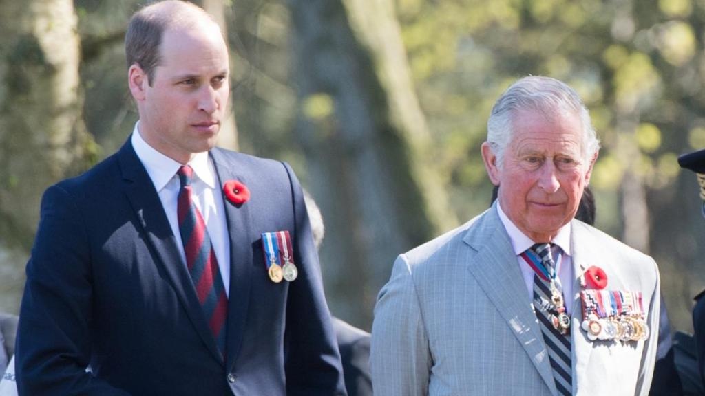 King Charles & Prince William Feel They’ve ‘Won’ Against Charles Spencer — Report