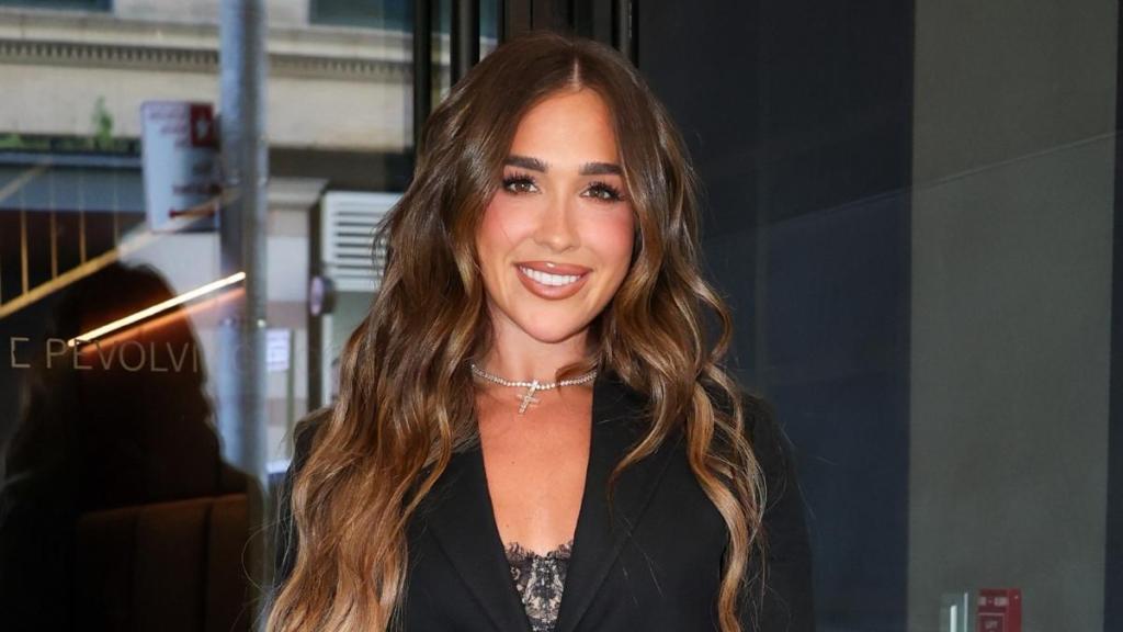 Next Gen NYC's Ariana Biermann Drops Shocking New Claim About Charlie Zakkour