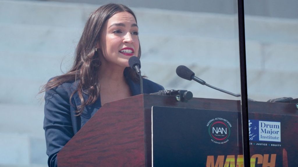 AOC Rips Cornell as Sexual Assault Allegations Ignite Growing Backlash