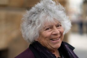 Miriam Margolyes Under Fire for Using Offensive Slang On-Air