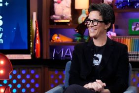 Rachel Maddow Thinks Donald Trump Is About to Get a ‘Very Hard’ Reality Check