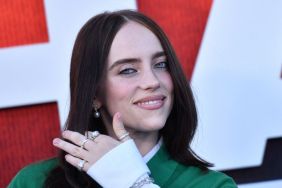 Billie Eilish Was Wanted for Two Different Roles at One Wedding