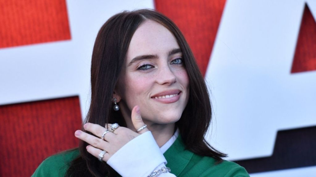 Billie Eilish Was Wanted for Two Different Roles at One Wedding