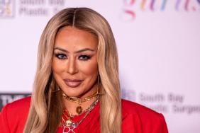 Aubrey O’Day Alleges Shocking Six-Figure Sex Offers From Major Music Stars