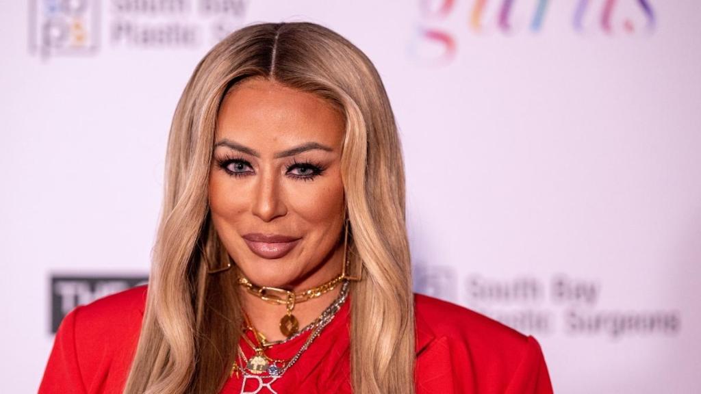 Aubrey O’Day Alleges Shocking Six-Figure Sex Offers From Major Music Stars