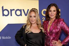 Luann de Lesseps & Sonja Morgan Clash Over Men in The Golden Life Trailer: ‘S—x Starved Cougars’