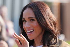 Meghan Markle’s UK Return Finds an Unexpected Warm Reception