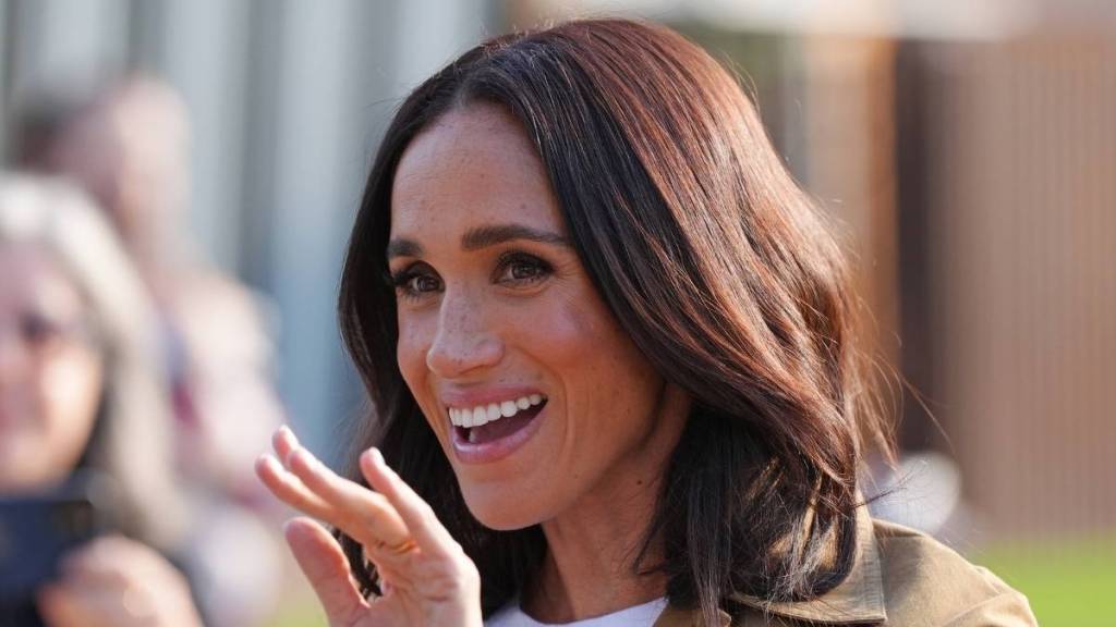 Meghan Markle’s UK Return Finds an Unexpected Warm Reception