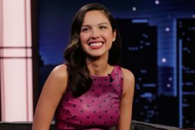 Olivia Rodrigo Calls Out Trump Administration’s Friction With Pop Stars