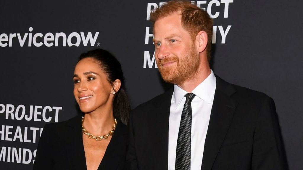 Meghan Markle & Prince Harry Warned Against Making One Crucial Mistake Upon UK Return — Expert