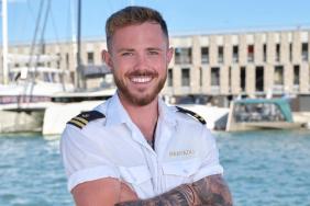 Nathan Gallagher Threatens Joe Bradley in Heated ‘Below Deck’ Fight