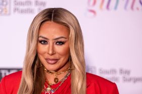 Aubrey O’Day Drops ‘Bag of Colorful Pills’ Claim as Diddy’s Ex-Staffer Joins Usher’s Camp