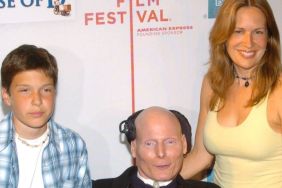 Christopher Reeve’s Son Reveals His Biggest Fear During Cancer Battle